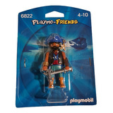 Playmobil Playmo-friends Sunny 6822