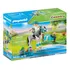 Playmobil Pônei Clássico Colecionável - Country - 70522