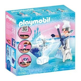 Playmobil Princesa Cristal Do