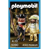 Playmobil Ronda Noturna De