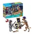 Playmobil Scooby Doo Aventura Com Cavaleiro Playmobil 70709