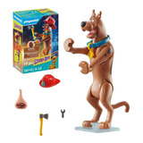Playmobil Scooby Doo Figura