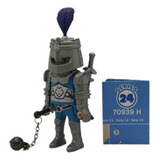 Playmobil Series 24 Cavaleiro