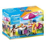 Playmobil Set Family Fun