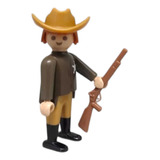 Playmobil Sheriff 3341 