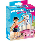 Playmobil Special Plus 4792