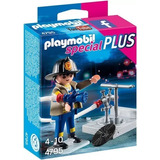 Playmobil Special Plus 4795