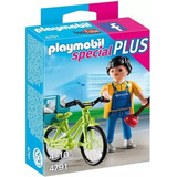 Playmobil Special Plus Encanador