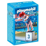 Playmobil Sports 