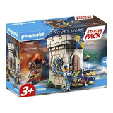 Playmobil Starter Pack Fortaleza