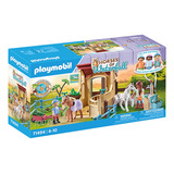 Playmobil Sunny Horses Of