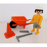 Playmobil Trol Anos 70