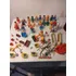 Playmobil Troll Antigos Dec De 70 80 Lote Bonecos E Acessori