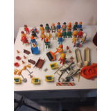 Playmobil Troll Antigos Dec