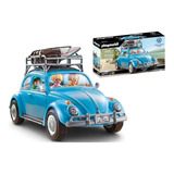 Playmobil Volkswagen Beetle Fusca