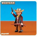 Playmobil Western 6277 Sheriff