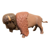 Playmobil Western Bufalo Bison