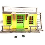 Playmobil Western Miners Hotel
