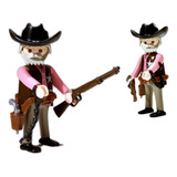 Playmobil Xerife Sheriff F