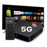 Playnet tv Box 1