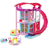 Playset Barbie