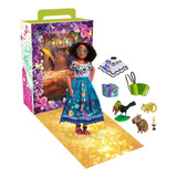 Playset Boneca Mirabel Disney