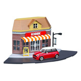 Playset C Miniatura