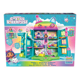 Playset Casa Da Gabby Celebração Sunny 003964