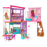 Playset Casa De Ferias