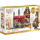 Playset Castelo De Hogwarts Magical Minis Harry Potter Sunny