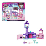 Playset Castelo Mixlings Magic Mixies 2455 Candide