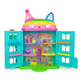 Playset Celebracao Casa Da