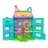 Playset Celebracao Casa Da Gabby Dollhouse  Sunny 3964