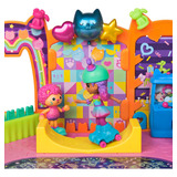 Playset Celebracao Festa No