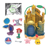 Playset Colecao Animators Littles