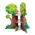 Playset Dora A Aventureira - Aventura Na Árvore - Multibr