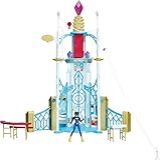 Playset Escola Super Hero High DC Super Hero Girls Mattel