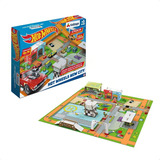 Playset Hot Wheels 33