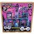 Playset Monster High Escola Do Terror Mattel Hlp88