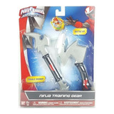 Playset Ninja Training Gear