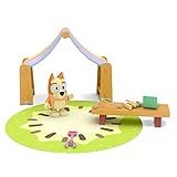 Playset Play Room Bluey Candide
