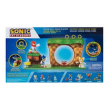 Playset Sonic Green Hill