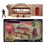 Playset Star Wars Cantina Nevarro - The Vintage Collection