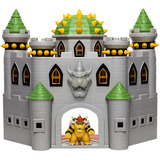 Playset Super Mario Bowser Castle 3017