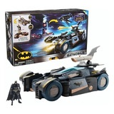 Playset Veiculo Transformador 