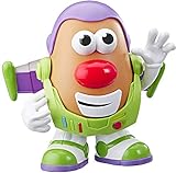 Playskool, Boneco Mr. Potato Head Toy Story Buzz, Multicor