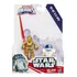 Playskool Gallactic Hero R2d2/c3po - Raro !