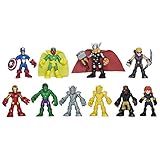 Playskool Heroes Marvel Super