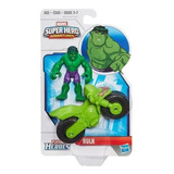 Playskool Super Hero Hulk