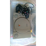 Playstation 1 110volts Com